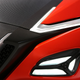 Illustration for article titled The Nissan Gripz Concept Is A Z-Inspired Crossover That Shouldnt Be Awesome But Is